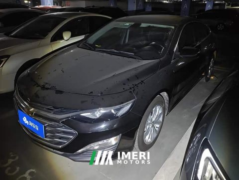 2021 Chevrolet Malibu XL 535T Automatic Sharp Edition - ავტომობილი ჩინეთიდან