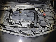 Chevrolet Malibu XL 535T Automatic Sharp Edition - ფოტო 10