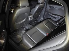 Chevrolet Malibu XL 535T Automatic Sharp Edition - ფოტო 11
