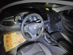 Chevrolet Malibu XL 535T Automatic Sharp Edition - ფოტო 12