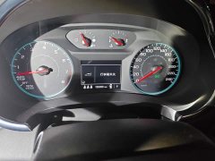 Chevrolet Malibu XL 535T Automatic Sharp Edition - ფოტო 14