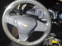 Chevrolet Malibu XL 535T Automatic Sharp Edition - ფოტო 15