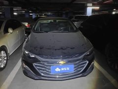 Chevrolet Malibu XL 535T Automatic Sharp Edition - ფოტო 2