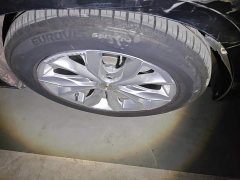 Chevrolet Malibu XL 535T Automatic Sharp Edition - ფოტო 6