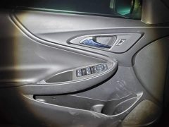 Chevrolet Malibu XL 535T Automatic Sharp Edition - ფოტო 7