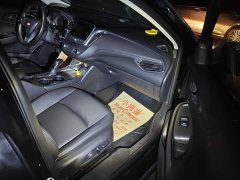 Chevrolet Malibu XL 535T Automatic Sharp Edition - ფოტო 8