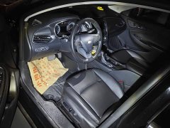 Chevrolet Malibu XL 535T Automatic Sharp Edition - ფოტო 9