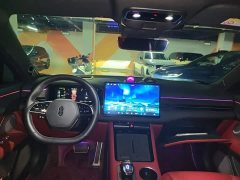 AITO M5 Extended Range Max RS AWD Advanced Intelligent Driving Edition - ფოტო 10
