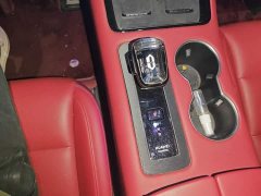 AITO M5 Extended Range Max RS AWD Advanced Intelligent Driving Edition - ფოტო 15
