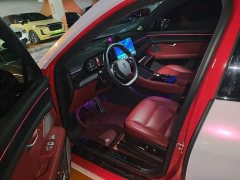 AITO M5 Extended Range Max RS AWD Advanced Intelligent Driving Edition - ფოტო 17