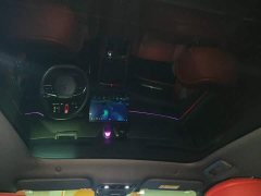 AITO M5 Extended Range Max RS AWD Advanced Intelligent Driving Edition - ფოტო 19