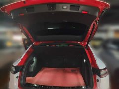 AITO M5 Extended Range Max RS AWD Advanced Intelligent Driving Edition - ფოტო 20