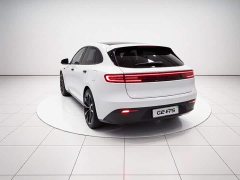 AITO M5 Extended Range Max RS AWD Advanced Intelligent Driving Edition - ფოტო 4