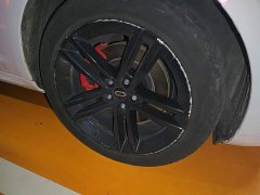 AITO M5 Extended Range Max RS AWD Advanced Intelligent Driving Edition - ფოტო 8