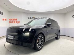 Lynk & Co Geely Lynk & Co 900 2.0T Ultra 6-Seater - ფოტო 1