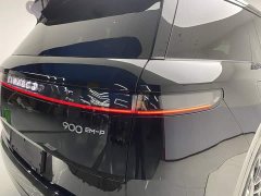 Lynk & Co Geely Lynk & Co 900 2.0T Ultra 6-Seater - ფოტო 10