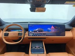 Lynk & Co Geely Lynk & Co 900 2.0T Ultra 6-Seater - ფოტო 13