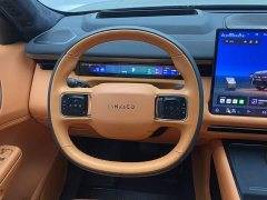 Lynk & Co Geely Lynk & Co 900 2.0T Ultra 6-Seater - ფოტო 14