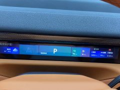 Lynk & Co Geely Lynk & Co 900 2.0T Ultra 6-Seater - ფოტო 15