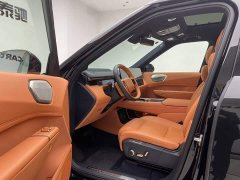 Lynk & Co Geely Lynk & Co 900 2.0T Ultra 6-Seater - ფოტო 17