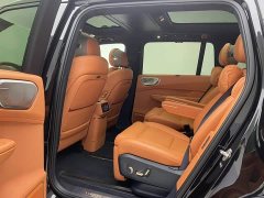 Lynk & Co Geely Lynk & Co 900 2.0T Ultra 6-Seater - ფოტო 19