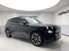 Lynk & Co Geely Lynk & Co 900 2.0T Ultra 6-Seater - ფოტო 2