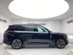 Lynk & Co Geely Lynk & Co 900 2.0T Ultra 6-Seater - ფოტო 4