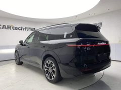 Lynk & Co Geely Lynk & Co 900 2.0T Ultra 6-Seater - ფოტო 7