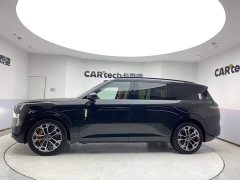 Lynk & Co Geely Lynk & Co 900 2.0T Ultra 6-Seater - ფოტო 8