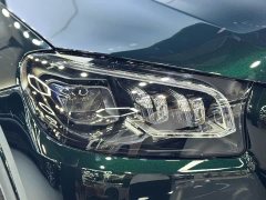Mercedes-Benz Maybach GLS 2021 GLS 480 4MATIC - ფოტო 12