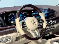 Mercedes-Benz Maybach GLS 2021 GLS 480 4MATIC - ფოტო 15