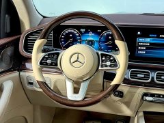 Mercedes-Benz Maybach GLS 2021 GLS 480 4MATIC - ფოტო 18