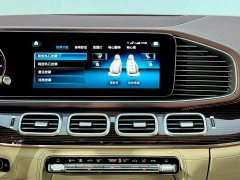 Mercedes-Benz Maybach GLS 2021 GLS 480 4MATIC - ფოტო 20