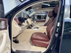 Mercedes-Benz Maybach GLS 2021 GLS 480 4MATIC - ფოტო 5