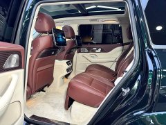 Mercedes-Benz Maybach GLS 2021 GLS 480 4MATIC - ფოტო 6