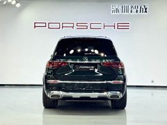 Mercedes-Benz Maybach GLS 2021 GLS 480 4MATIC - ფოტო 8
