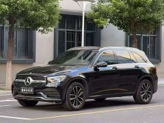 Mercedes-Benz GLC 260 L 4MATIC Luxury - ფოტო 1
