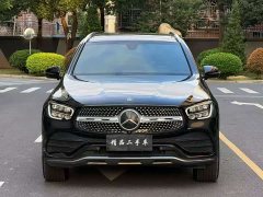 Mercedes-Benz GLC 260 L 4MATIC Luxury - ფოტო 2