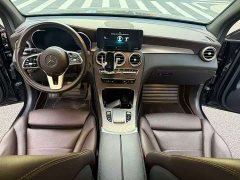 Mercedes-Benz GLC 260 L 4MATIC Luxury - ფოტო 4