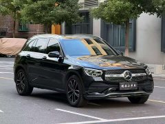 Mercedes-Benz GLC 260 L 4MATIC Luxury - ფოტო 5