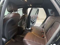 Mercedes-Benz GLC 260 L 4MATIC Luxury - ფოტო 6