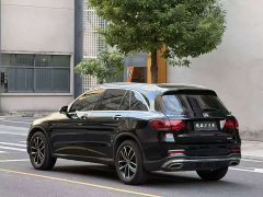 Mercedes-Benz GLC 260 L 4MATIC Luxury - ფოტო 7