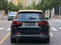 Mercedes-Benz GLC 260 L 4MATIC Luxury - ფოტო 8