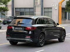 Mercedes-Benz GLC 260 L 4MATIC Luxury - ფოტო 9