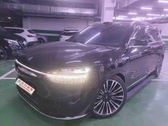 AITO M9 Extended Range Ultra 42kWh 6-Seater - ფოტო 1