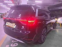 AITO M9 Extended Range Ultra 42kWh 6-Seater - ფოტო 2