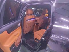 AITO M9 Extended Range Ultra 42kWh 6-Seater - ფოტო 4