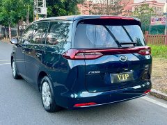 GAC Aion M6 2021 270T DCT Elite 7-Seater - ფოტო 10
