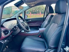 GAC Aion M6 2021 270T DCT Elite 7-Seater - ფოტო 4