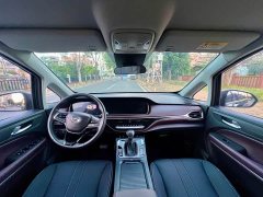 GAC Aion M6 2021 270T DCT Elite 7-Seater - ფოტო 5